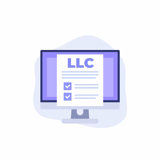 LLC USA